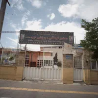 زمین جهت ساخت مرکزفرهنگی ورزشی مشرف به۵۵متری رسالت