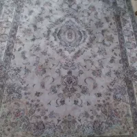 دو عدد فرش۶متری یک۴متری و یک کناره ۱*۴ در حد نو