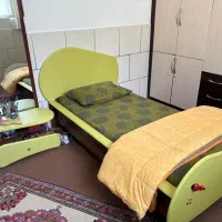 فروش سری خواب|تخت و سرویس خواب|شهرکرد, |دیوار