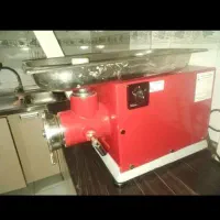 چرخ گوشت پولاد غرب گیریبکسی