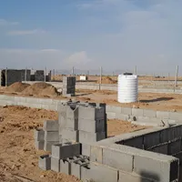باغ باغچه ۵۰۰ متر تا ۱۵۰۰|فروش زمین و ملک کلنگی|اصفهان, شهرک شهید منتظری|دیوار