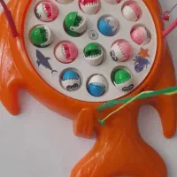 بازی ماهیگیری