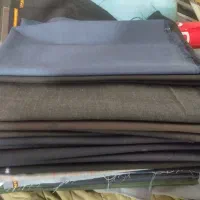 فروش عمده پارچه فاستونی حدود ۵۰۰ کیلو