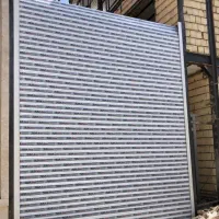 فروش ونصب انواع کرکره|مصالح و تجهیزات ساختمان|مهاباد (آذربایجان غربی), |دیوار