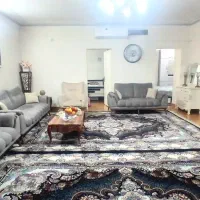 آپارتمان80متری-طبقه-سوم-باآسانسور-زرافشان-باغفیض