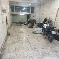 ۱۳۰  متر بر اصلی ((مناسب نانوایی)) و مشاغل دیگر