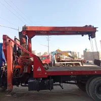 دستگاه جرثقیل UNlC500|خودرو سنگین|مشهد, نوید|دیوار