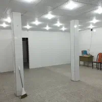 لکس پایین ۱۱۰ متری محدوده بهشتی
