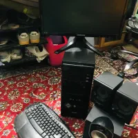 کامپیوتر ویندوز ۱۰|رایانه رومیزی|سوسنگرد, |دیوار