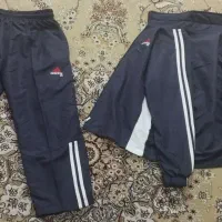 تعدادی لباس پسرانه برای سن ۷ الی ۹ سال