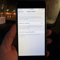 ایفون ۶|موبایل|شیراز, آزادگان|دیوار