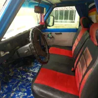 نیسان کمپرسی