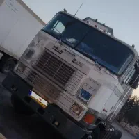 ماک متروی و انترناش لبه نقدو اقساط|خودرو سنگین|ری, سیزده آبان|دیوار