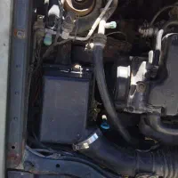 پراید مدل 83 بنزینی|خودرو سواری و وانت|مراغه, |دیوار