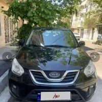 فروش معاوضه ایکس ۳۳ نیو اتوماتیک کم کارکرد سالم