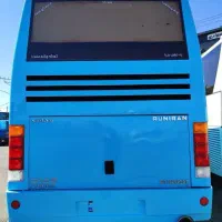 اتوبوس بی12 درحد|خودرو سنگین|کرمان, |دیوار