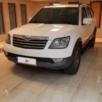مهاوی ۶سیلندر ۲۰۱۰