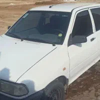 پراید1395