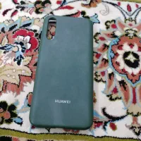 کاورy8pهواوی