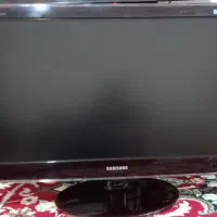 مانیتور گیمینگ ۲۷ اینچ برند سامسونگ کاملا سالم