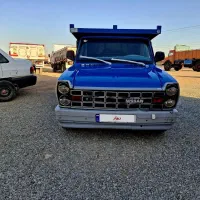 نیسان دیزل اپشنال