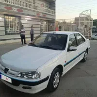 پژو پارس سال مدل ۹۸