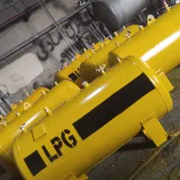 مخزن گاز مایع|مصالح و تجهیزات ساختمان|تهران, شهرک طالقانی|دیوار