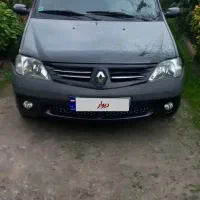 پارس تندر ۹۶ بدون رنگ تک برگ سندپارس خودرویی|خودرو سواری و وانت|رشت, گلباغ نماز|دیوار