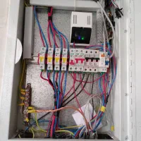 استخدام کارگر سیم کشی برق ساختمان|استخدام معماری، عمران و ساختمانی|اردبیل, |دیوار