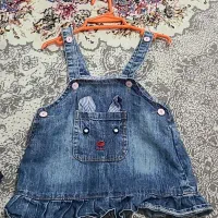 لباس بچگانه