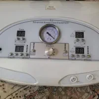 دستگاه لیفت و حجم دهنده بدن
