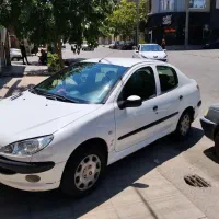 206 v8 sd tu5 اس دی