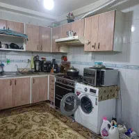 کابینت ۸متر|آب‌چکان و نظم‌دهنده ظروف|قم, شاه سید علی|دیوار