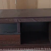 زیر تلویزیون