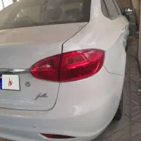 جک جی فور  j4 صفر سفید