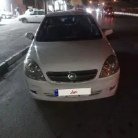لیفان ۵۲۰ مدل ۸۷