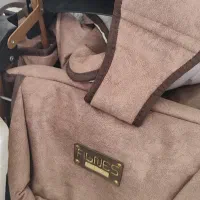 ست کالسکه و کریر و رورئک