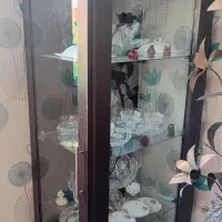 بوفه و آباژور