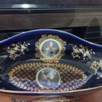 شکلات خوری شیک|ظروف سرو و پذیرایی|رشت, معلم|دیوار