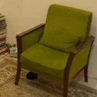 فروش مبل ۷ نفره|مبلمان خانگی و میز عسلی|تهران, هفت چنار|دیوار