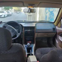 پژو پارس tu5 elx مدل ۹۳|خودرو سواری و وانت|اسلامشهر, باغ فیض|دیوار