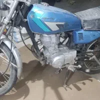 هوندا 125