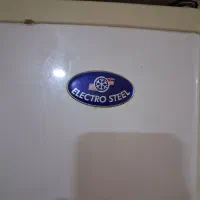 یخچال فریزر الکترو استیل|یخچال و فریزر|ایذه, |دیوار