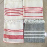 حوله دستبافت|سفره، حوله، دستمال آشپزخانه|بیرجند, |دیوار