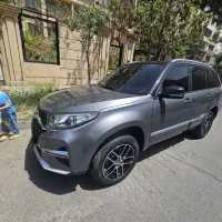 mvm x33s sport موتور تیگو۷