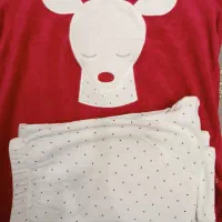 ست بلوز شلوار خارجی|کفش و لباس بچه|تهران, امام زاده حسن|دیوار