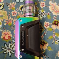 ویپ GEEK VAPE|زیورآلات و اکسسوری|قرچک, محمد آباد|دیوار