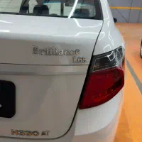 برلیانس ۳۳۰ مدل ۱۳۹۹ خشک|خودرو سواری و وانت|تهران, تهرانپارس جنوبی|دیوار