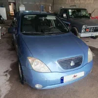 تیبا 2|خودرو سواری و وانت|تبریز, |دیوار