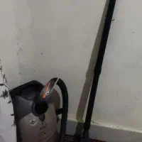 جاروبرقی ال جی اصل|جاروبرقی، جارو شارژی، بخارشو|مراغه, |دیوار